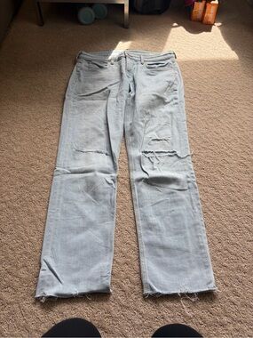 Rag & Bone Dre Jeans